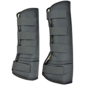 Riding World Protettori da trasporto Nero Riding World Protettori da trasporto Nero