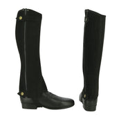 Riding World Cap Amara Nero Riding World Cap Amara Nero