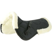 EQUITHÈME Sottosella Pro Air Nero EQUITHÈME Sottosella Pro Air Nero