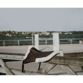 EQUITHÈME Sottosella Pro Air Cioccolato EQUITHÈME Sottosella Pro Air Cioccolato