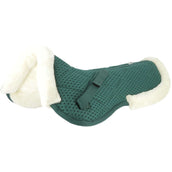 EQUITHÈME Sottosella Pro Air Verde scuro EQUITHÈME Sottosella Pro Air Verde scuro