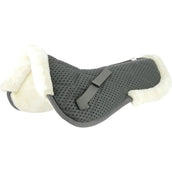 EQUITHÈME Sottosella Pro Air Grigio EQUITHÈME Sottosella Pro Air Grigio