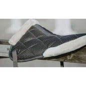 EQUITHÈME Sottosella Pro Air Grigio EQUITHÈME Sottosella Pro Air Grigio