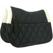 EQUITHÈME Sottosella Pro Air Nero EQUITHÈME Sottosella Pro Air Nero