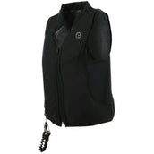 EQUITHÈME Airbag Airsafe Nero EQUITHÈME Airbag Airsafe Nero