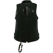 EQUITHÈME Airbag Airsafe Nero EQUITHÈME Airbag Airsafe Nero