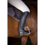 EQUITHÈME Cap Elite Nero EQUITHÈME Cap Elite Nero