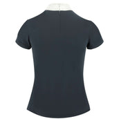 EQUITHÈME Polo Lerma Donne Navy EQUITHÈME Polo Lerma Donne Navy