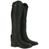 EQUITHÈME Cap Premium Nero EQUITHÈME Cap Premium Nero