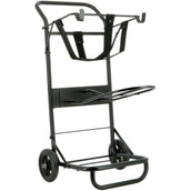 Hippotonic Carrello Nero Hippotonic Carrello Nero