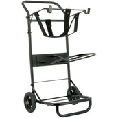 Hippotonic Carrello Nero Hippotonic Carrello Nero