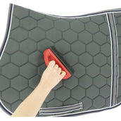 Hippotonic Spazzola di gomma Nero Hippotonic Spazzola di gomma Nero