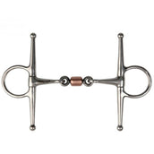 Metalab Filet Baucher doppio snodo 11mm Roller Metalab Filet Baucher doppio snodo 11mm Roller