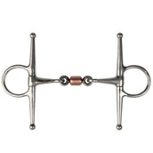 Metalab Filet Baucher doppio snodo 11mm Roller Metalab Filet Baucher doppio snodo 11mm Roller