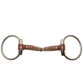 Metalab Filetto con Anelli Snodato Pinchless 17mm Metalab Filetto con Anelli Snodato Pinchless 17mm