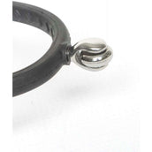 Metalab Sporen Soft Touch 20mm Orizzontale Nero Metalab Sporen Soft Touch 20mm Orizzontale Nero