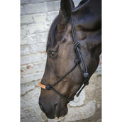 Pénélope Capestro in Corda Western Pénélope Capestro in Corda Western