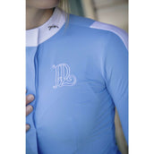 Pénélope Camicetta da Concerto Blu Pénélope Camicetta da Concerto Blu