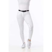 Riding World Pantaloni da Equitazione Alexandrie Bianco Riding World Pantaloni da Equitazione Alexandrie Bianco