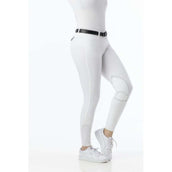 Riding World Pantaloni da Equitazione Alexandrie Bianco Riding World Pantaloni da Equitazione Alexandrie Bianco
