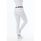 Riding World Pantaloni da Equitazione Alexandrie Bianco Riding World Pantaloni da Equitazione Alexandrie Bianco
