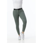 Riding World Pantaloni da Equitazione Alexandrie Verde Riding World Pantaloni da Equitazione Alexandrie Verde