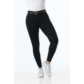 Riding World Pantaloni da Equitazione Alexandrie Nero Riding World Pantaloni da Equitazione Alexandrie Nero