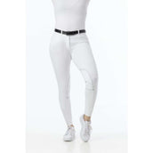 Riding World Pantaloni da Equitazione Alexandrie Bianco Riding World Pantaloni da Equitazione Alexandrie Bianco