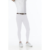 Riding World Pantaloni da Equitazione Lecaire Bianco Riding World Pantaloni da Equitazione Lecaire Bianco