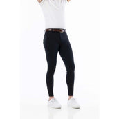 Riding World Pantaloni da Equitazione Memphis Nero Riding World Pantaloni da Equitazione Memphis Nero