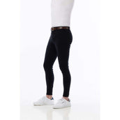 Riding World Pantaloni da Equitazione Memphis Nero Riding World Pantaloni da Equitazione Memphis Nero