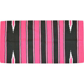 Randol's Navajo Pad Cotone Rosa/Nero/Bianco Randol's Navajo Pad Cotone Rosa/Nero/Bianco