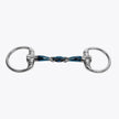 Trust Filetto a Oliva Snodato Sweet Iron Doppio Snodo 12mm