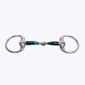 Trust Filetto a Oliva Snodato Sweet Iron Spezzato 12mm Trust Filetto a Oliva Snodato Sweet Iron Spezzato 12mm