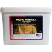 Equine America More Muscle Xxxtreme Pellets Equine America More Muscle Xxxtreme Pellets