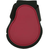 EQUITHÈME Stinchiere per nodello Rosso EQUITHÈME Stinchiere per nodello Rosso