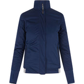 Euro-star Giacca Keri Softshell Peacoat Euro-star Giacca Keri Softshell Peacoat