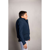 Oscar & Gabrielle Giacca da Competizione Jessy ZF Bambini Blue Storm Oscar & Gabrielle Giacca da Competizione Jessy ZF Bambini Blue Storm