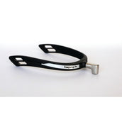 Freejump Sporen Spur'on Hammer Nero Freejump Sporen Spur'on Hammer Nero