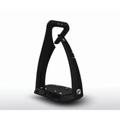 Freejump Staffe Soft Up Pro Plus Nero Freejump Staffe Soft Up Pro Plus Nero