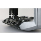 Freejump Staffe Soft Up Pro Plus Nero/Cioccolato Freejump Staffe Soft Up Pro Plus Nero/Cioccolato