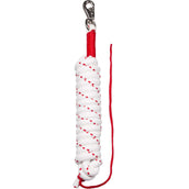 F.R.A. Linea di lavoro Jarn NH Profi Bullsnap Bianco/Rosso F.R.A. Linea di lavoro Jarn NH Profi Bullsnap Bianco/Rosso