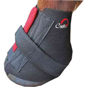 F.R.A. Cavallo Horse & Rider Fasce per pastorali BFB Nero F.R.A. Cavallo Horse & Rider Fasce per pastorali BFB Nero