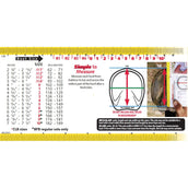 F.R.A. Cavallo Horse & Rider Solette Gel F.R.A. Cavallo Horse & Rider Solette Gel