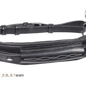 F.R.A. Hackamore Aram Nero F.R.A. Hackamore Aram Nero