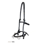 F.R.A. Cavezzone Keto Nero F.R.A. Cavezzone Keto Nero