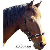 F.R.A. Cavezzone Keto Nero F.R.A. Cavezzone Keto Nero