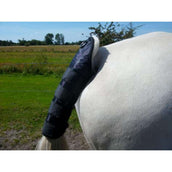 F.R.A. Protettore di Coda Nero/Naturale F.R.A. Protettore di Coda Nero/Naturale