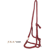 F.R.A. Capezzina Sven Verde/Rosso F.R.A. Capezzina Sven Verde/Rosso