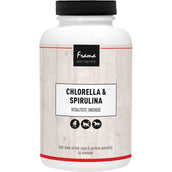 Frama Best For Pets Clorella e Spirulina Frama Best For Pets Clorella e Spirulina